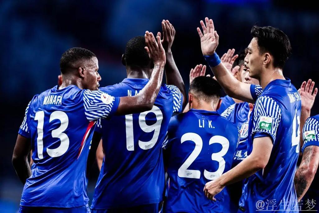 米内罗独造三球 上海申花击败河南队 米内罗独造三球 上海申花击败河南队