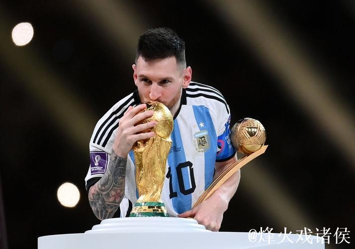 梅西当选半决赛全场最佳 十获世界杯全场最佳创纪录 梅西当选半决赛全场最佳 十获世界杯全场最佳创纪录