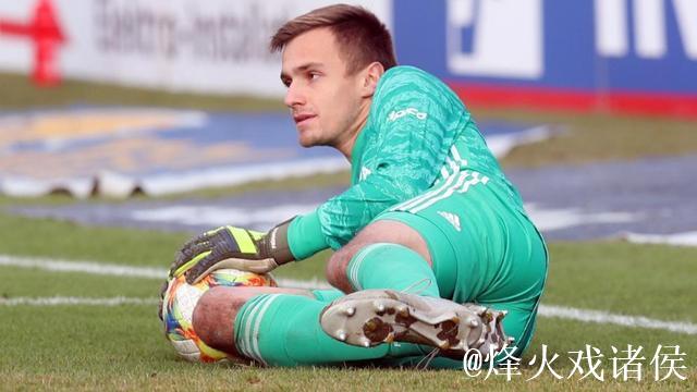 拜仁慕尼黑与门将弗吕希特尔续签合同至2022年 拜仁慕尼黑与门将弗吕希特尔续签合同至2022年