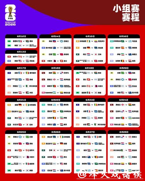 2026世界杯下注攻略与投注技巧解析 2026世界杯下注攻略与投注技巧解析